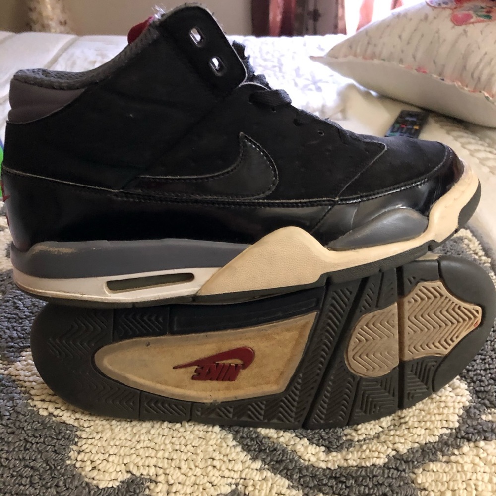 ⚡️Nike Air Flight Classic ⚡️